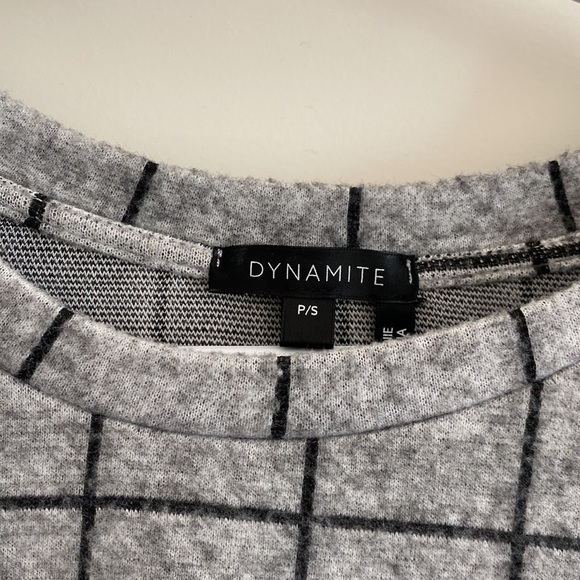 Dynamite T-shirt - Picture 2 of 3